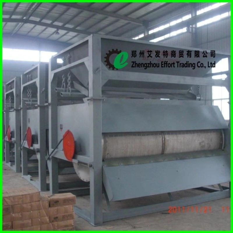 Dry Type Magnetic Separator for Sale, Dry Iron Ore Magnetic Separator