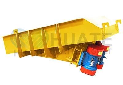 Wet Magnetic Drum Separator China Supplier