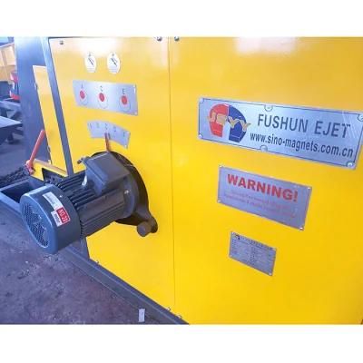 Non-Ferrous and Aluminium Copper Brass NF-Alloys Recycling From Crushed End of Live (ELV) ...