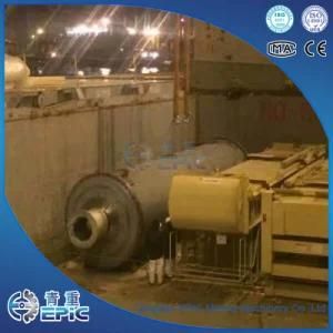 High Performance Mineral Grinding Mill Machine