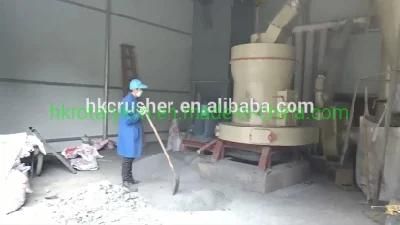 Factory Supply Zinc Ash/ Alumina Ash/ Copper Ash Separator