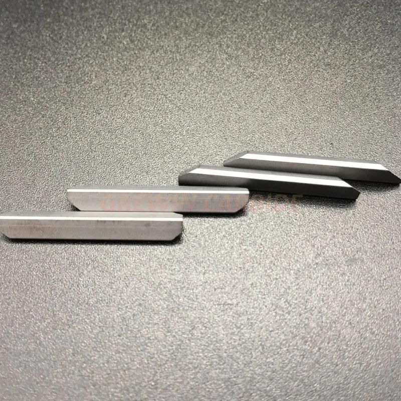 Gw Carbide - Cemented Carbide Snowplow Pins Asphalt Bit for Road