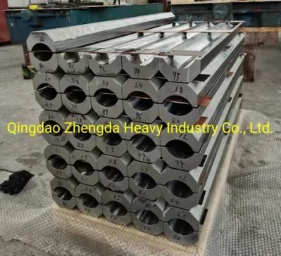 Alloy Steel Toggle Bearing for Jaw Crusher and