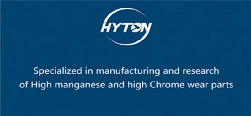 Apply to Nordberg Gp300 Single Cylinder Cone Crusher Spare Parts Lower Thrust Bearing