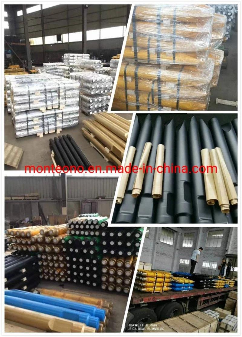 NPK Hydraulic Breaker Spare Parts Hydraulic Hammer Breaker Chisel Price