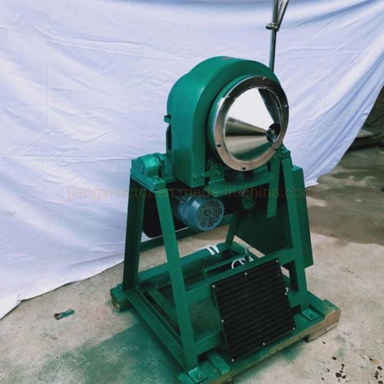 Laboratory Ball Mill Grinding Machine Xmb Small Ball/Rod Mill Grinder for Ultrafine Grinding