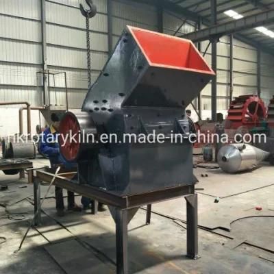 High Quality Stone Hammer Crusher Machine