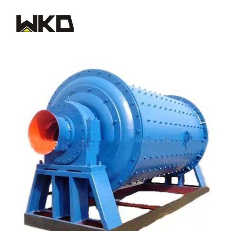 Mining Material Grinder Ball Mill Machine for Sale