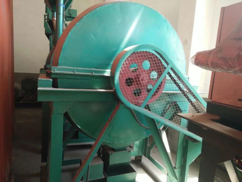 Hot Sale Industry Industry Centrifugal Concentrator for Separating Tungsten Ore