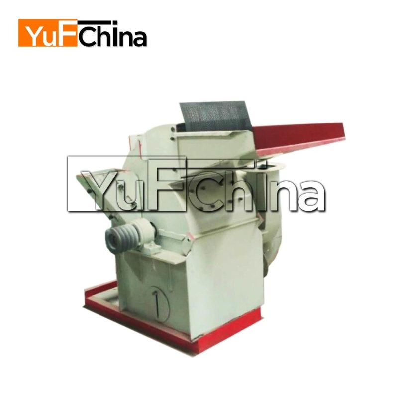 Energy Saving Economical Charcoal Briquette Making Machine for Sale