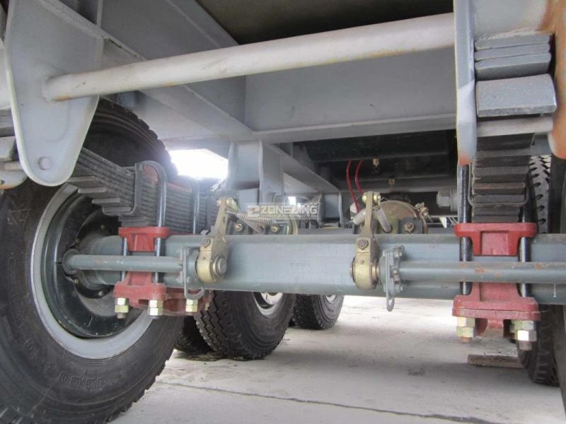 Electricity Drive Trailer Type Hard Stone Mobile Cone Crusher Station for Secondary Crushing