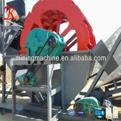 Hot Sale Sand Cleaning Washing Machine