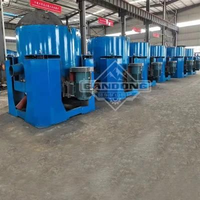Centrifuge Gold Concentrator for Gold Recovery Machine