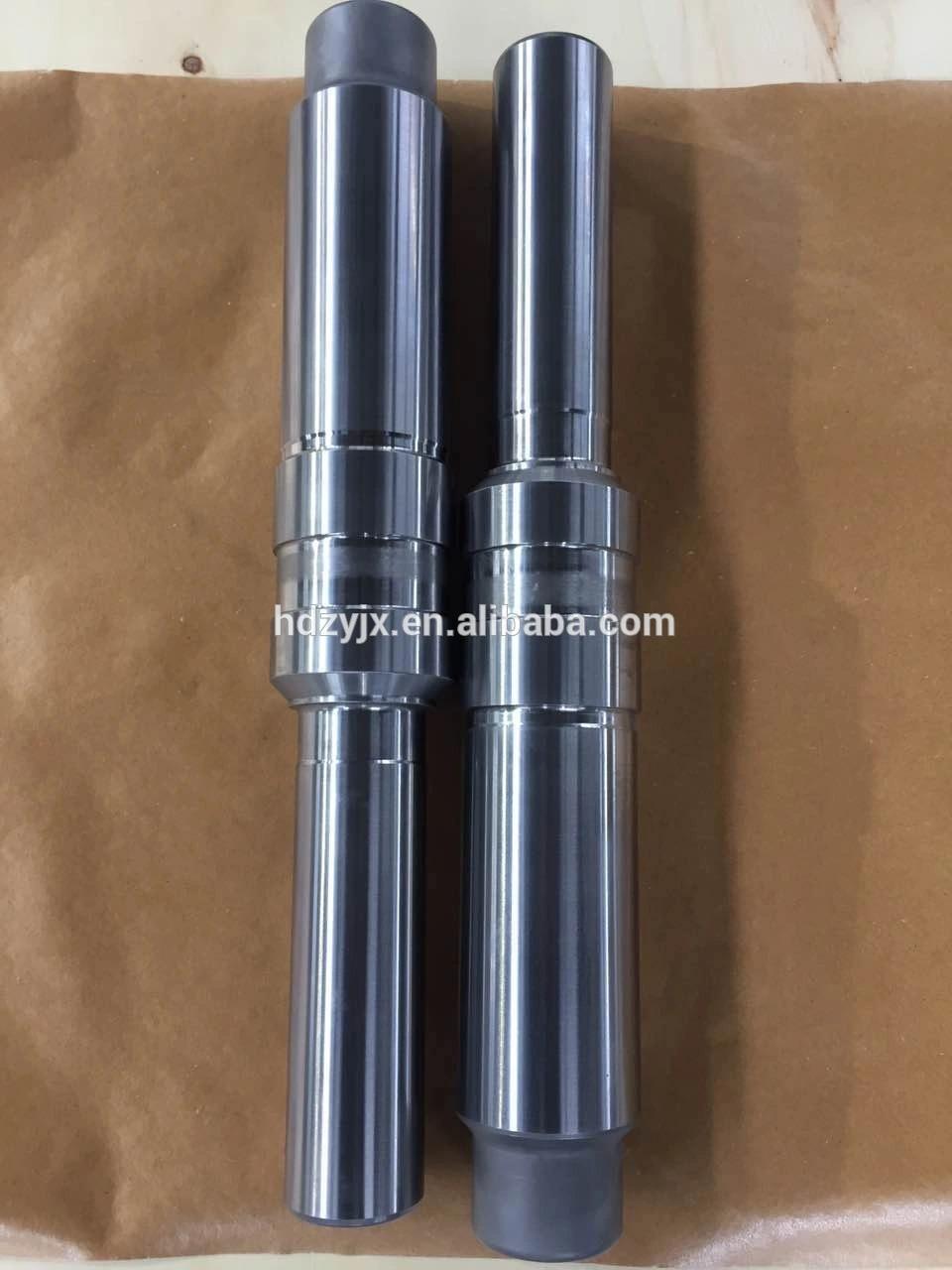 Soosan/Furukawa/ /GB/Toyu/NPK Piston for Hydraulic Breaker Hammer Parts