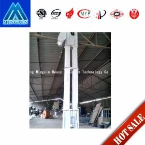 Ne Plate Chain Bucket Elevator/Conveyor/Bucket Elevator