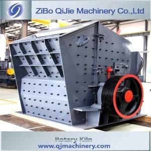 Counter-Impact Crusher for Cement Equipment