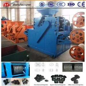 Good Quality Iron Powder Ball Press Machine Production Line