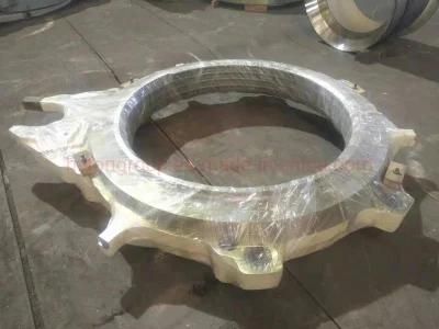 Replacement Parts Adjustment Ring Assy Apply to Nordberg HP3 HP4 HP5 Cone Crusher Machine