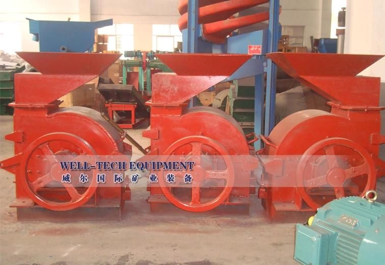 High Quality Stone Crusher Machine Hammer Crusher