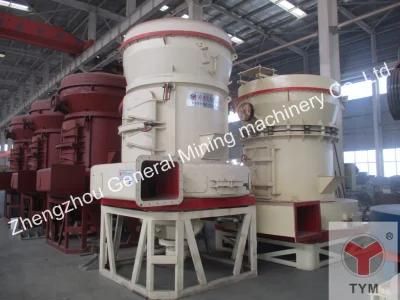 High Quality Fine Grinder Mill Roller Mill Mining Machine