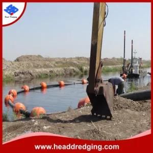 6 Inch Cutter Suction Dredger