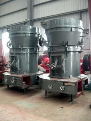 Limestone High Capacity Grinding Mill China Supplier