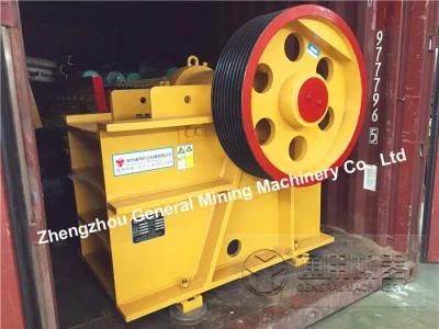 Heavy Construction Equipment Jaw Crusher 900*1200 for Sale