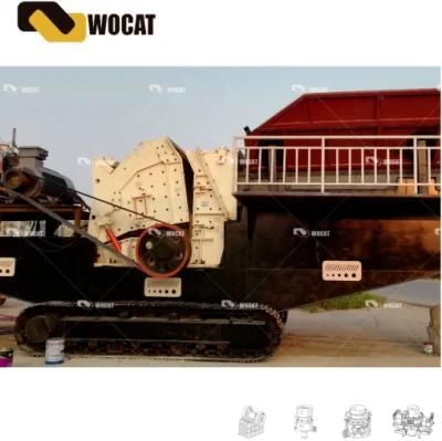 Reliable Impact Crusher/Stone Crusher (LF series)