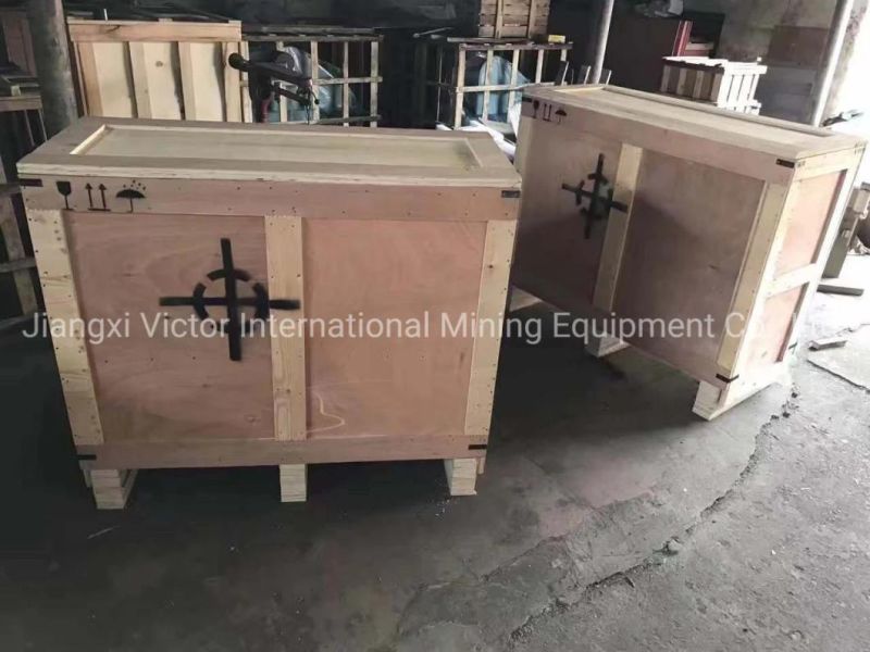 Mini Lab Stone Jaw Crusher for Sale