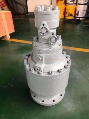 China Manufacturer Nordberg HP700 HP800 Hydraulic Motor Cone Crusher Spare Parts