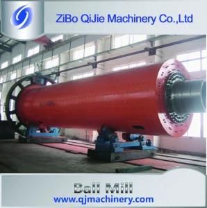 Efficient Energy - Saving Cement Ball Mill, Grinding Mill