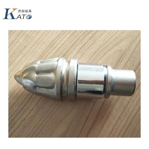 Long Wear Life Foundation Mining Drilling Teeth U47