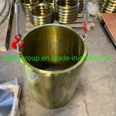 Spare Parts Main Shaft Bushing Suit Sandvik CH420 CH430 CH440 Stone Crusher