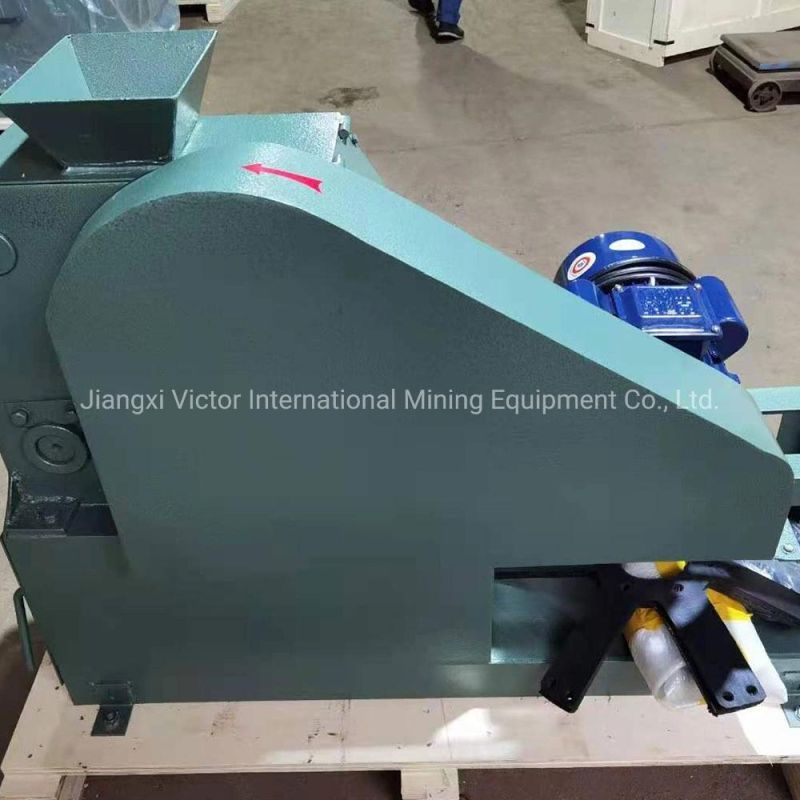 Mini Lab Stone Jaw Crusher for Sale