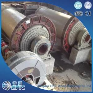 High Performance Grinding Ball Mill Mining Equipment