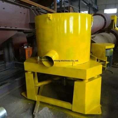 5tph Small Scale Rock Gold Processing Mining Machine
