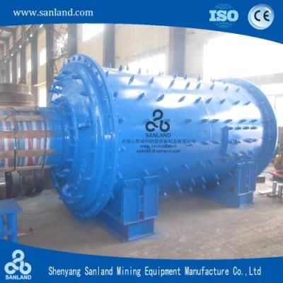 Sourcing Wet and Dry Ball Mill Grinding for Sale Manufacturer From China