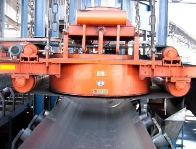 Oil Forced Circulation Self-Cleaning Electromagnetic Iron Separator