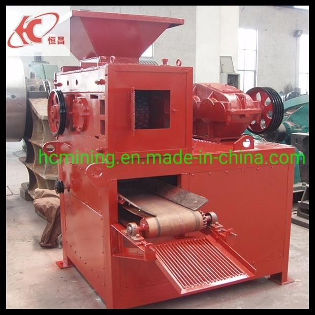 Competitive Price Coal Briquette Press Machine