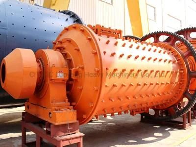 Wet and Dry Grid Ball Mill for Cement