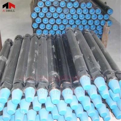 89mm Drill Rod for Water Well Drilling DTH Drilling Pipe