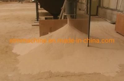 Cheap Factory Price Silica Machine Sand Drying Rotary Cylinder Dryer with High Quality