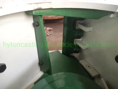 Mining Machine Spare Parts 690 Dtr Deep Rotor for B6150se Barmac VSI Crusher