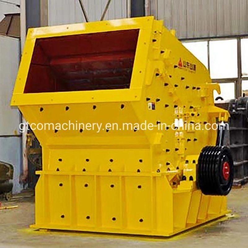 New Type Stone Quarry Movable Cone Crusher