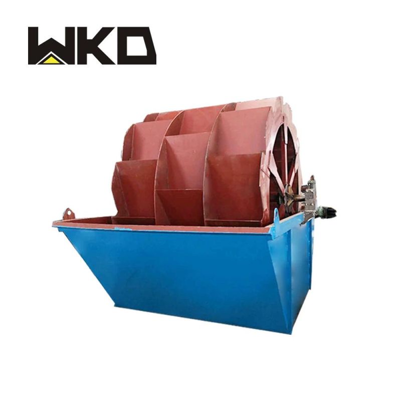 Hot Sale Xsd Series Sand Washing Machine for Sale