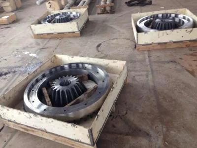 Nordberg HP6 Cone Crusher Spare and Wear Parts Drive Gear Pair