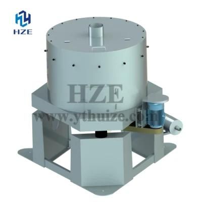 Gold Recovery Processing Centrifugal Concentrator Mining Equipment