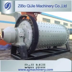 Mine High-Quality Wet Ball Mill for Cement Equipment