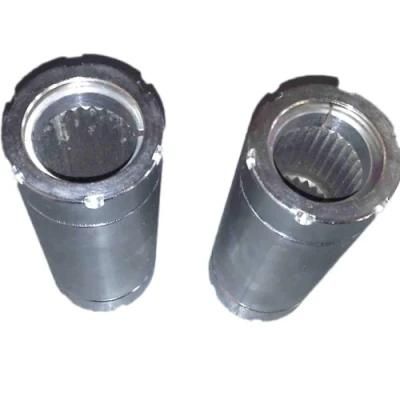 Factory Supply Spline Sleeve Mining Accessories in High Quality with Best Price