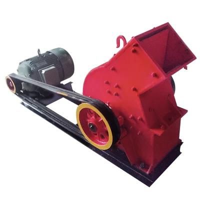 Mining Crusher Hammer Crusher with Competitive Price